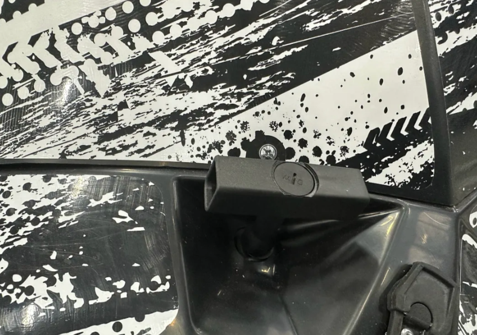 СНЕГОХОД IRBIS SF200L XE SUPERLONG в Альметьевске