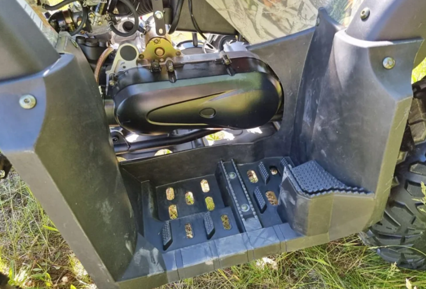 Квадроцикл PROMAX ATV 250 (2025) в Альметьевске