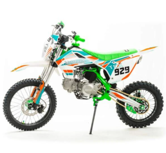 Питбайк MOTOLAND (МОТОЛЕНД) TCX125 E в Альметьевске