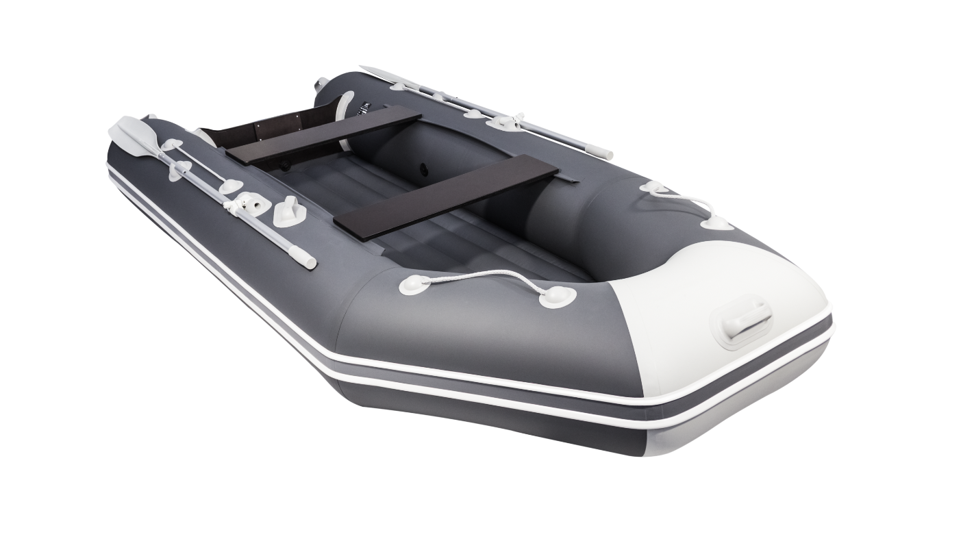 Лодка АКВА 3200 нднд в Альметьевске