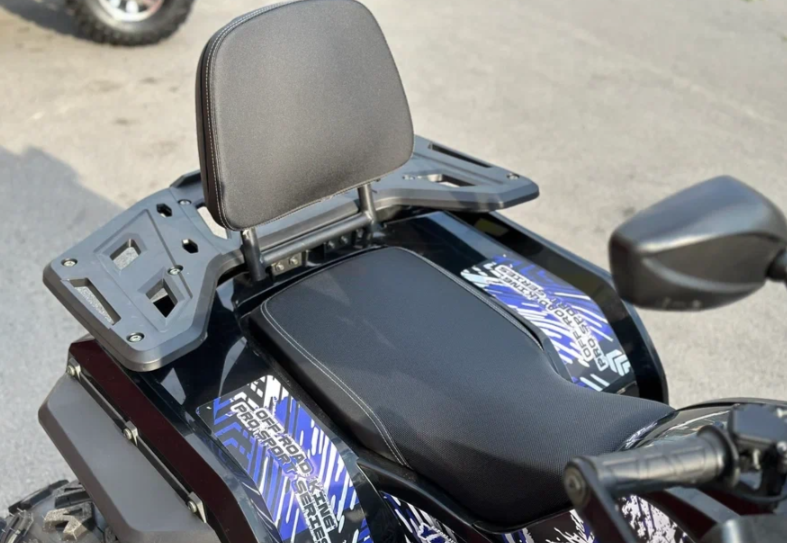 Квадроцикл GBM CROSS HILL 300 NEW PREMIUM в Альметьевске