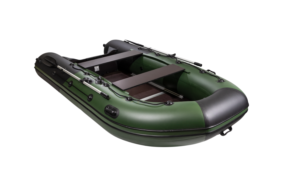 Лодка Ривьера Максима 3400 СК в Альметьевске