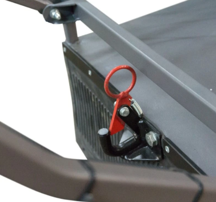 Мотобуксировщик СТЕМ СЕВЕР ЭКСПЕРТ 500 15 л.с. в Альметьевске