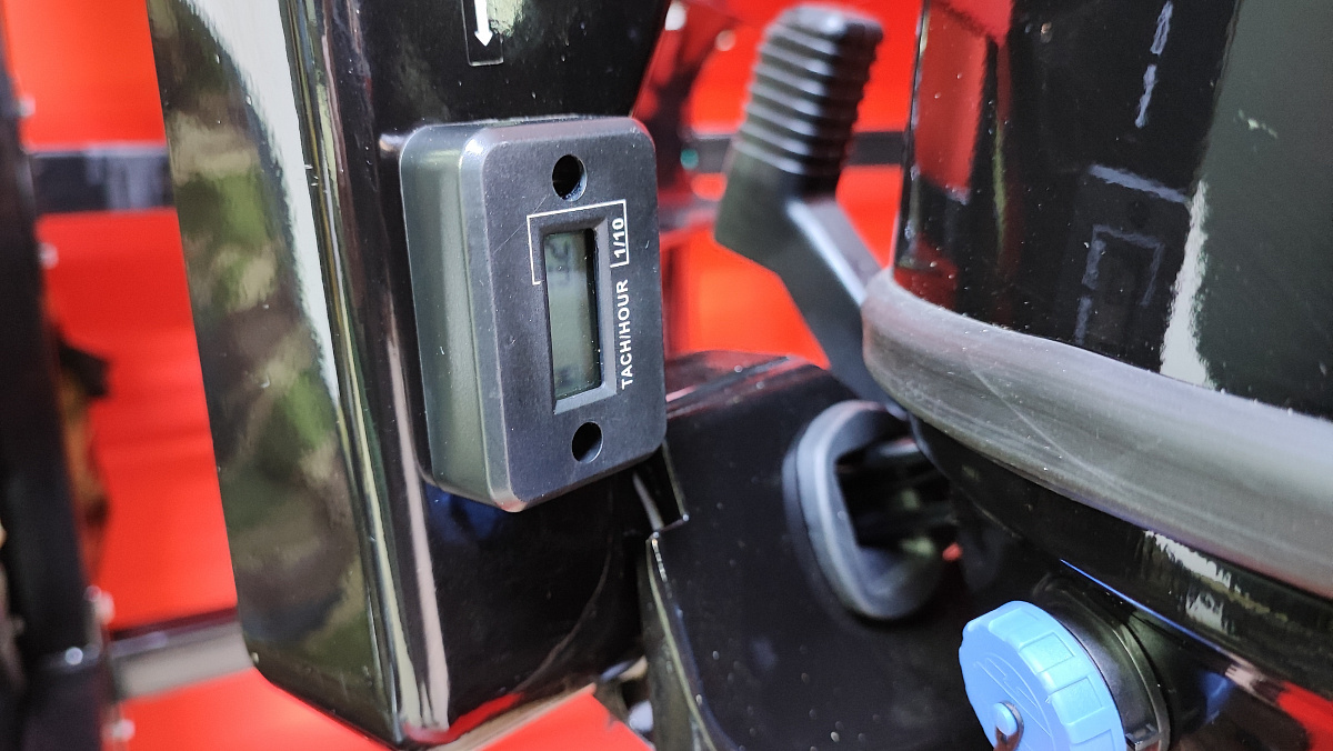 Лодочный мотор MARLIN PROLINE MP 50 AMH ПОД ВОДОМЕТ в Альметьевске