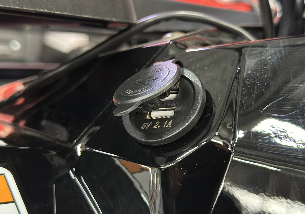 Квадроцикл GBM MAVERICK 300 NEW LUX в Альметьевске