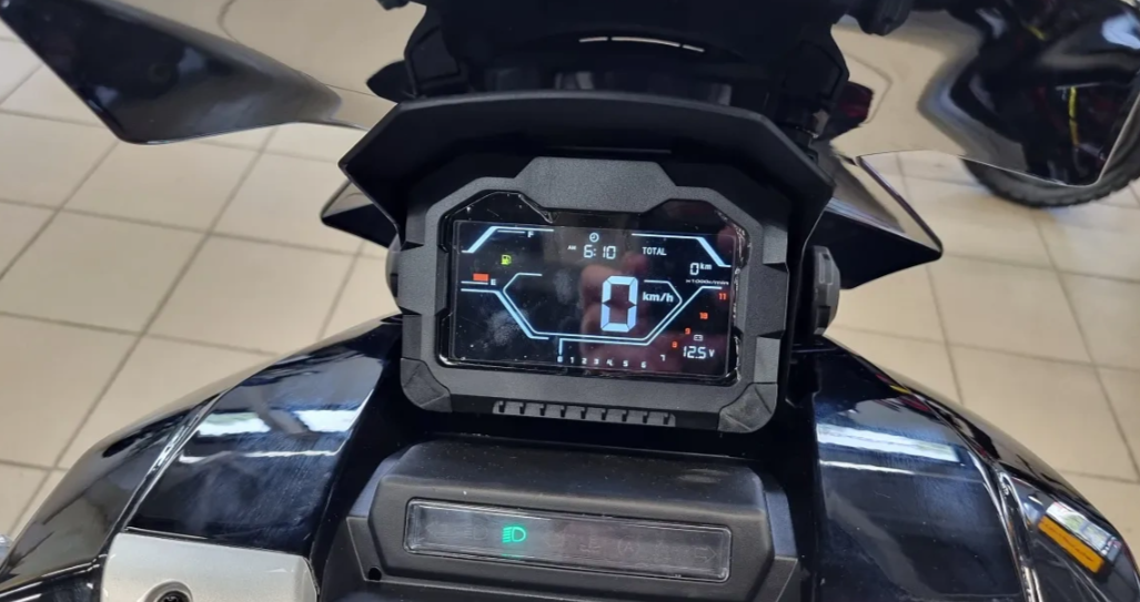 МаксиСкутер PROMAX ADV 200(49) (REPLICA HONDA) в Альметьевске