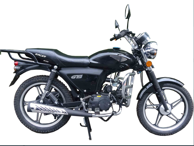 Мопед RACER RC50-F ALPHA + ЦПГ 110 см3 в Альметьевске