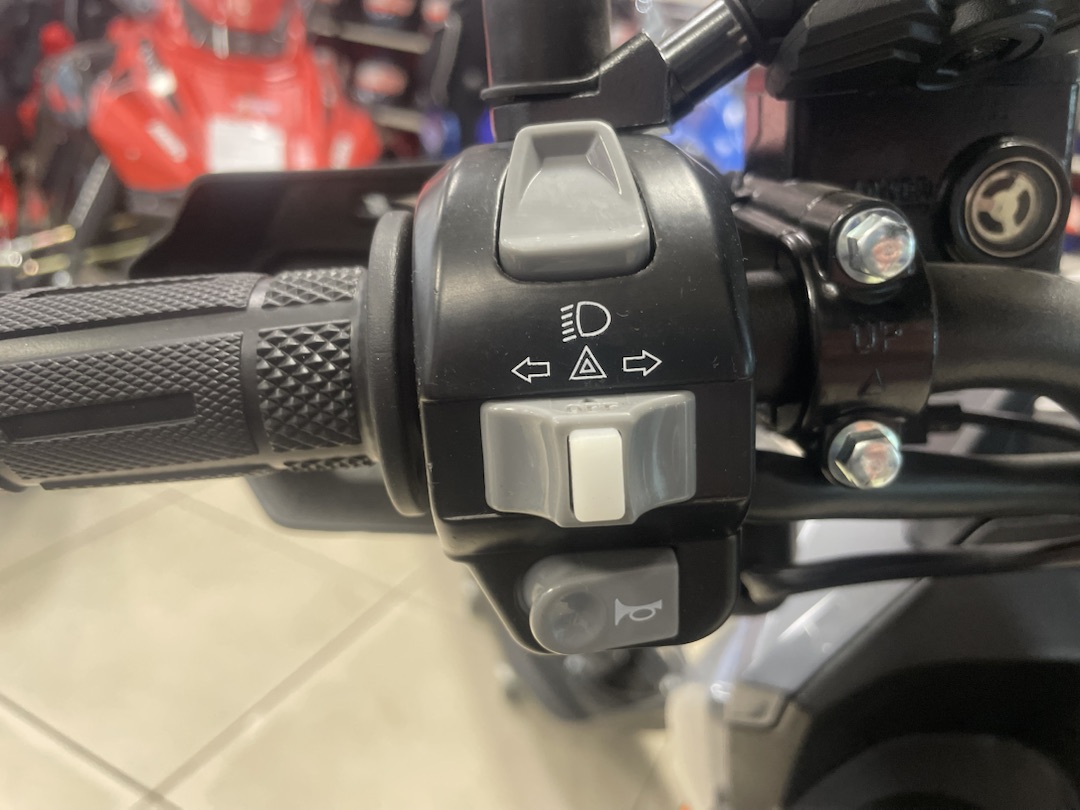 Скутер PROMAX STALKER ARMY 240(49) в Альметьевске