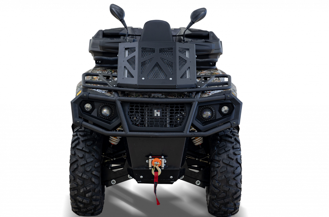 Квадроцикл HISUN TACTIC GT1000/EXTREME EDITION в Альметьевске