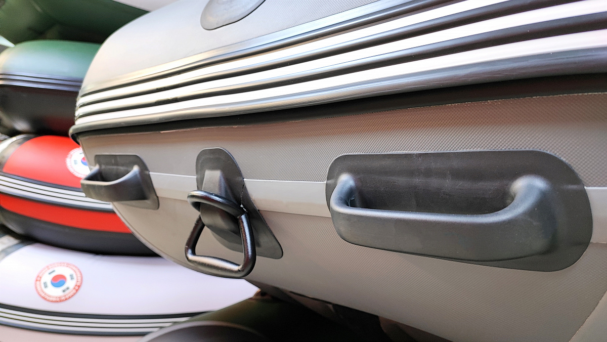 Лодка MISHIMO FAMILY PRO 390 в Альметьевске