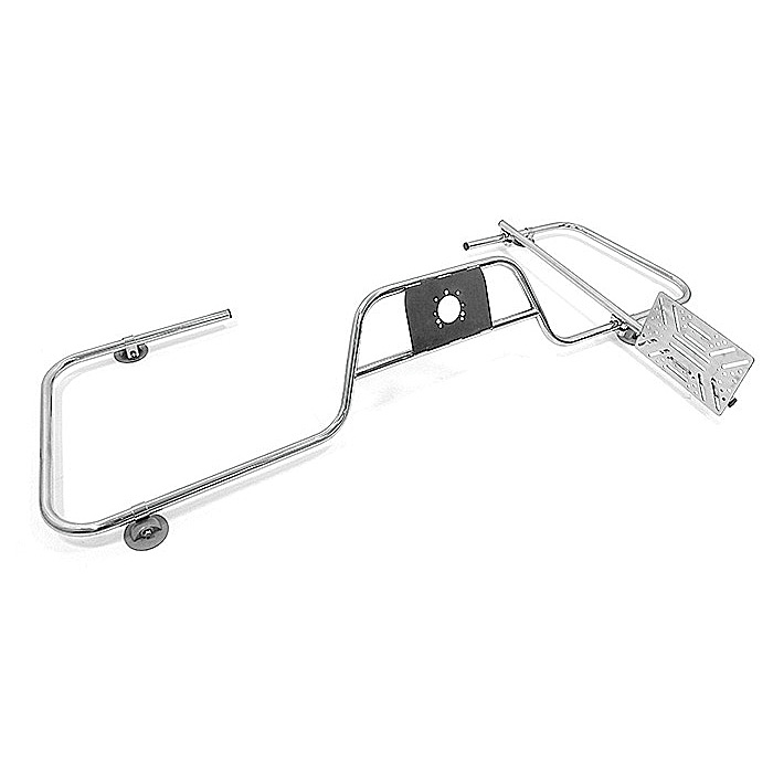 Стойка рулевая с бортовым креплением большая в Альметьевске