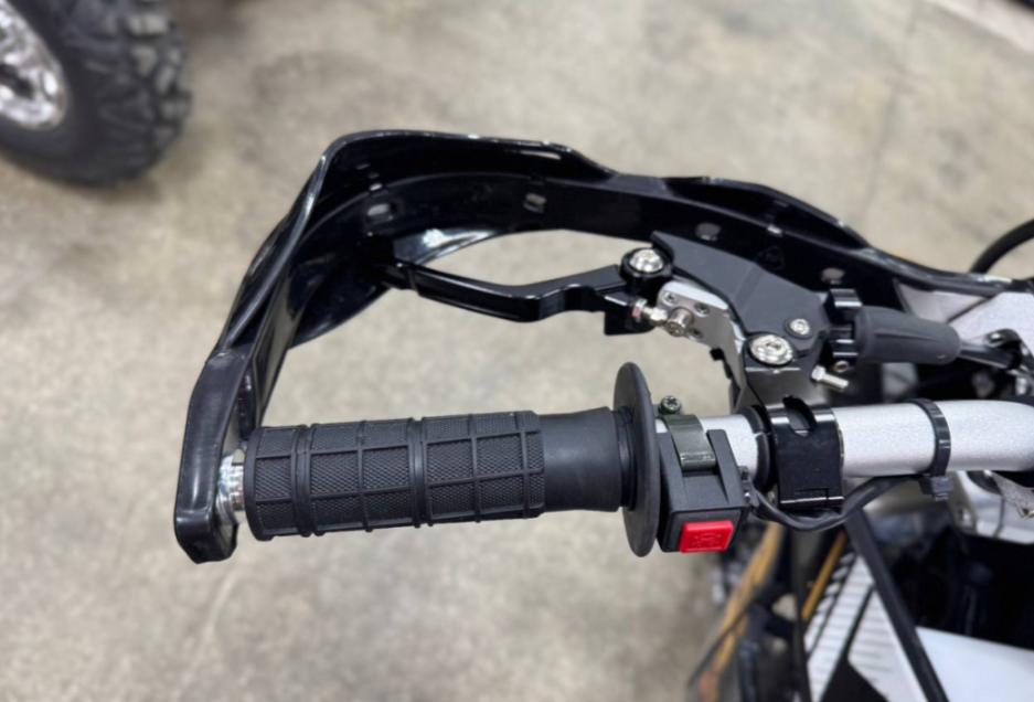 Мотоцикл (питбайк) PROMAX FIDET (ФАЙДЕТ) 190E 17/14 в Альметьевске