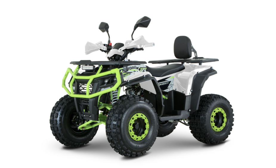 Квадроцикл YACOTA DRAGON LUX в Альметьевске