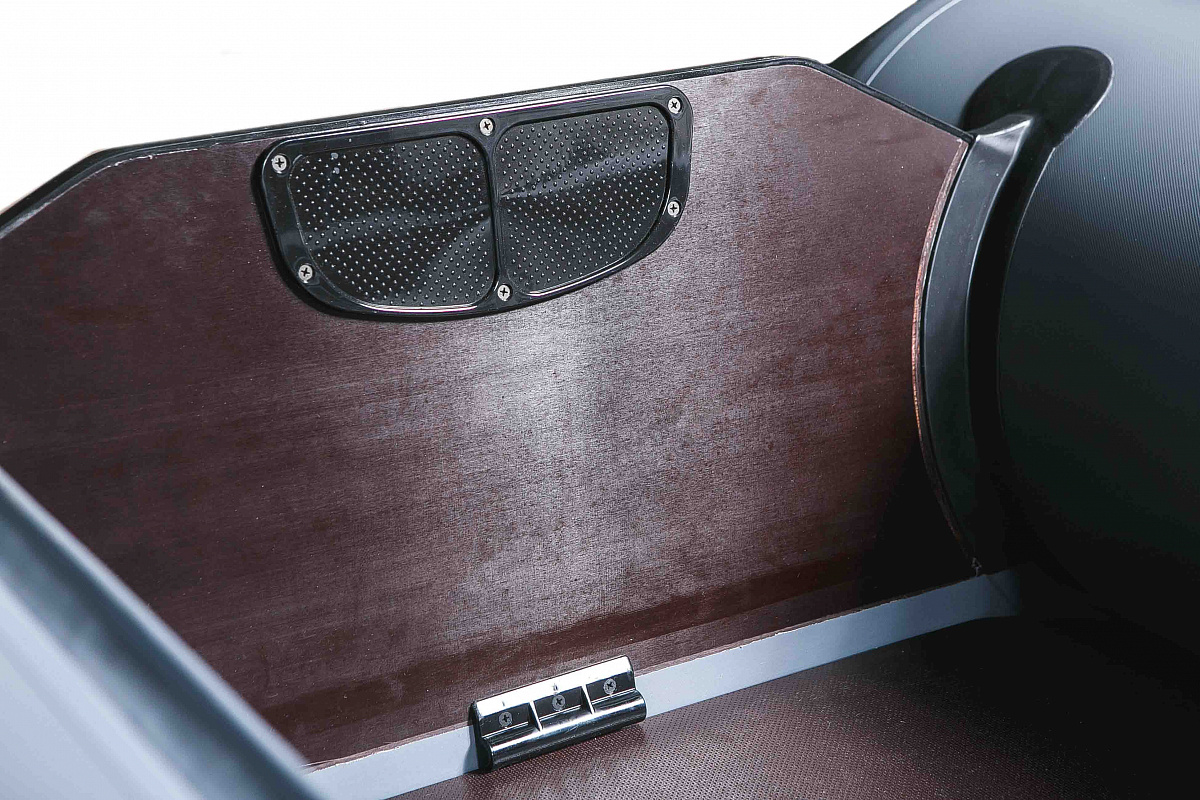 ЛОДКА ДРАККАР 3100 СК HANT в Альметьевске