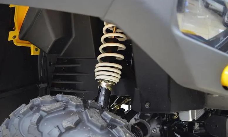 Квадроцикл HISUN GUARDIAN 400L /LONG в Альметьевске