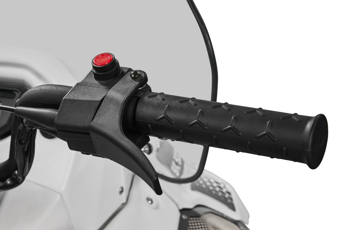 Снегоход IRBIS TUNGUS 600L 25/26 в Альметьевске