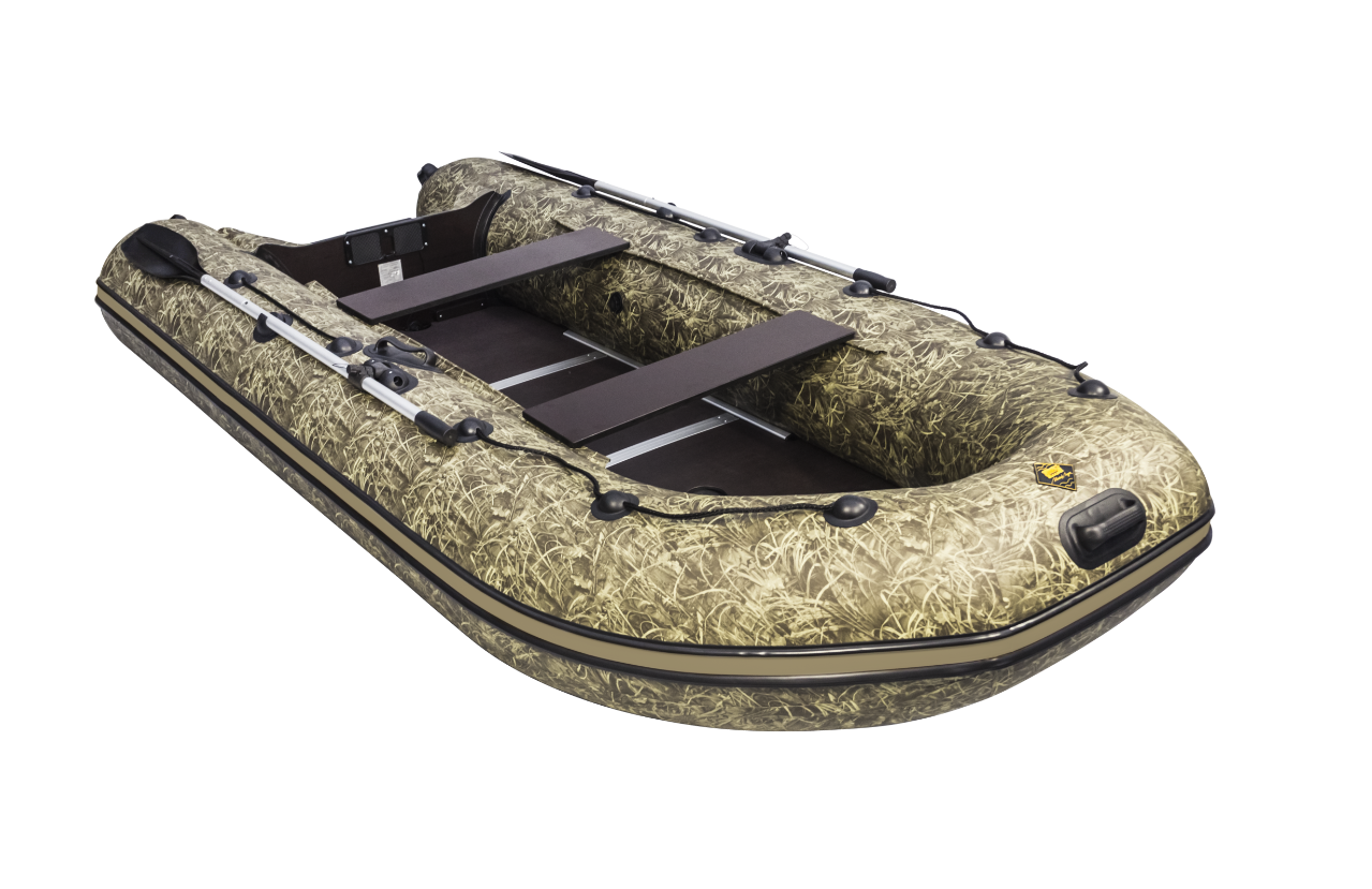 Лодка Ривьера Компакт 3400 СК в Альметьевске