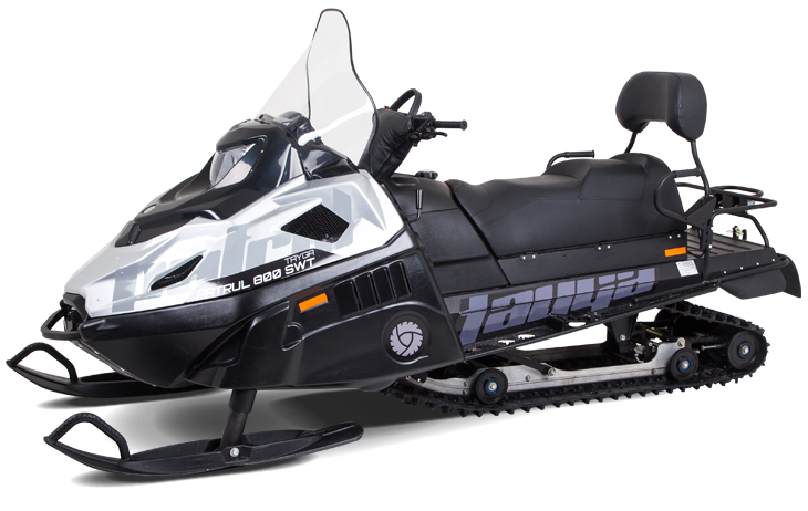 Снегоход РМ TAYGA PATRUL 800 SWT в Альметьевске