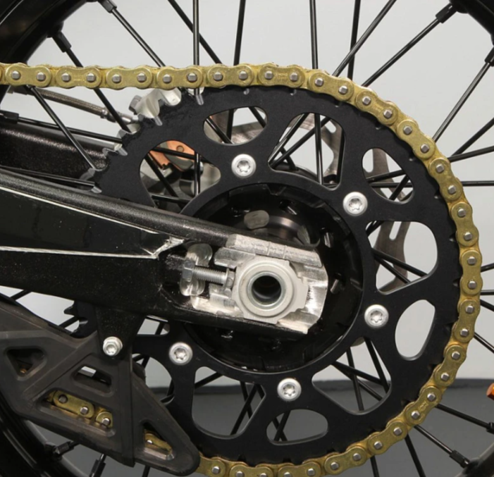 Мотоцикл Avantis Enduro 300 PRO EFI Exclusive (NC250/177MM) ARS в Альметьевске