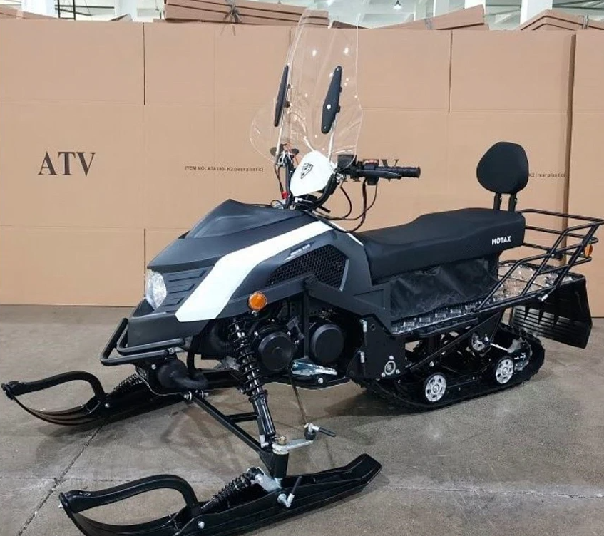 Снегоход Motax Snow 200 в Альметьевске