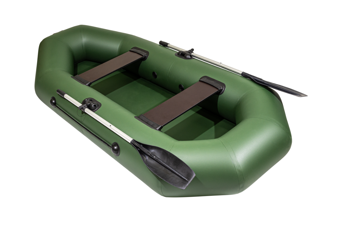 Лодка Барс 260 в Альметьевске