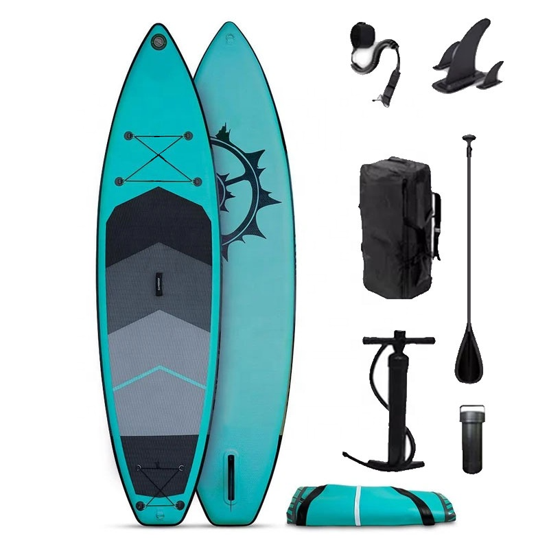 SUP (САП) Доска MISHIMO CLASIK 10.6 в Альметьевске