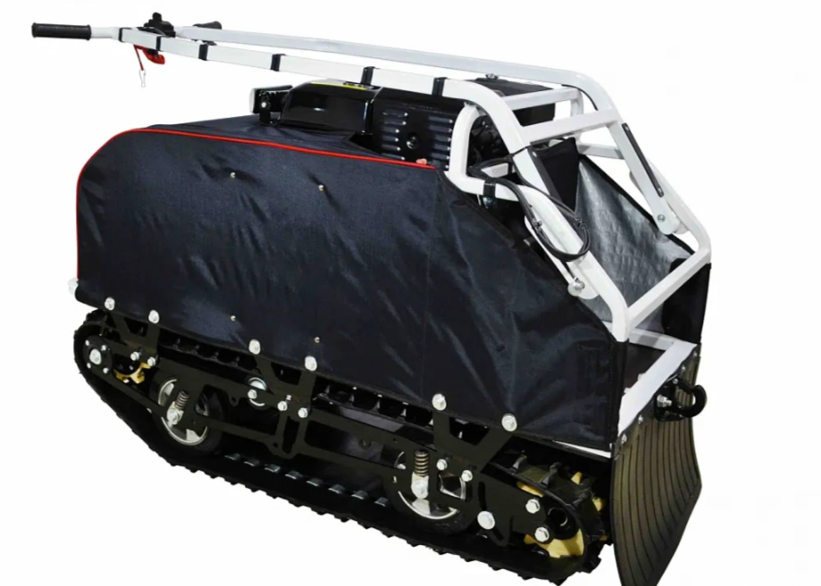 Компактная мотособака "Богатырь" mini 15 (127 см) в Альметьевске