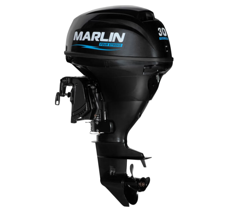 Лодочный мотор MARLIN MFI 30 AWHS в Альметьевске