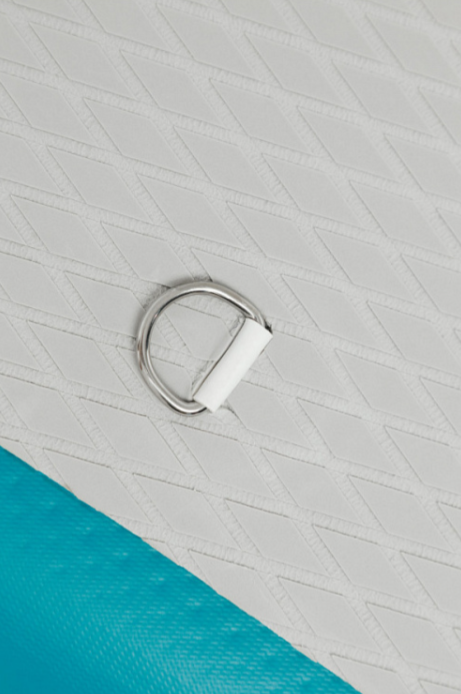 НАДУВНОЙ SUP-BOARD BUSINESS LIGHT BLUE 10 в Альметьевске