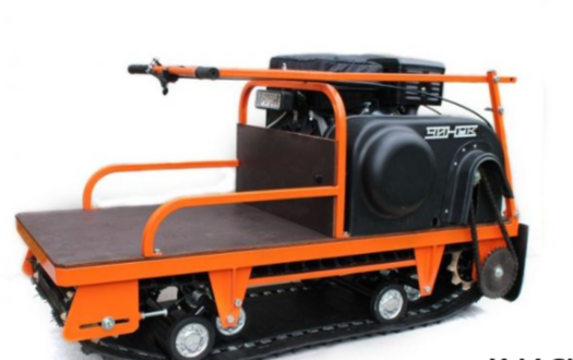 Мотобуксировщик ЧИНУК 11 л.с. в Альметьевске