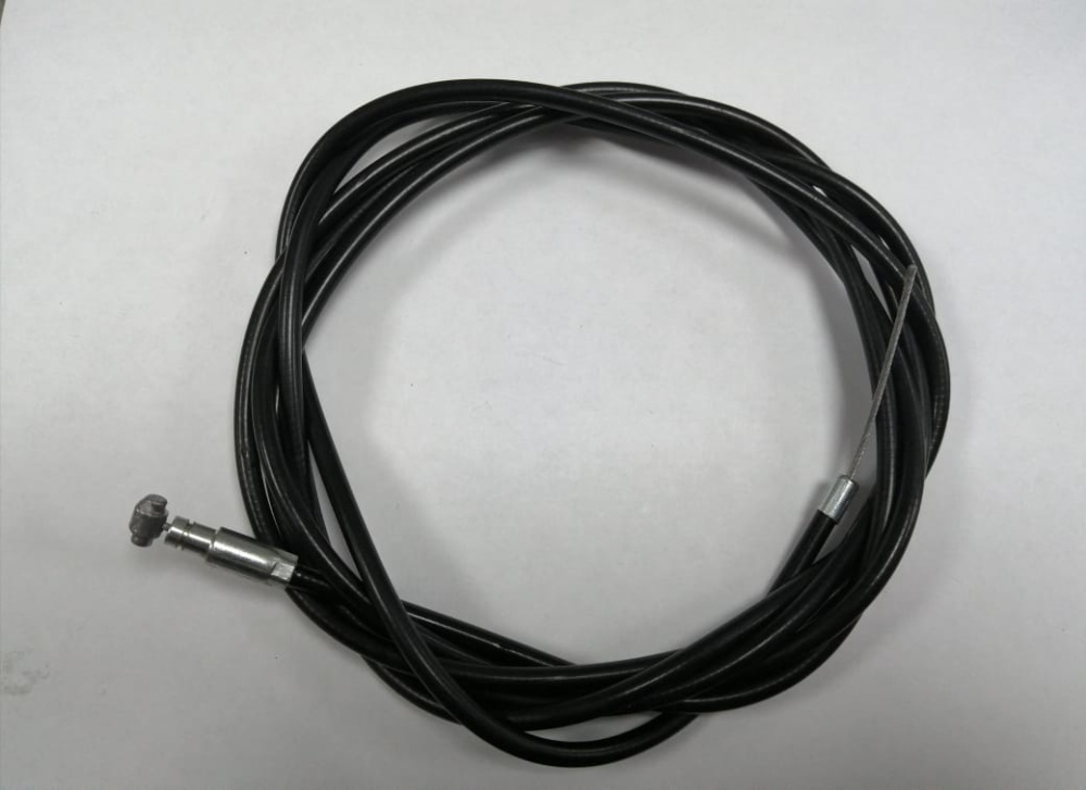 Тросс газа мотобуксировщик IKUDZO  2,5м в Альметьевске