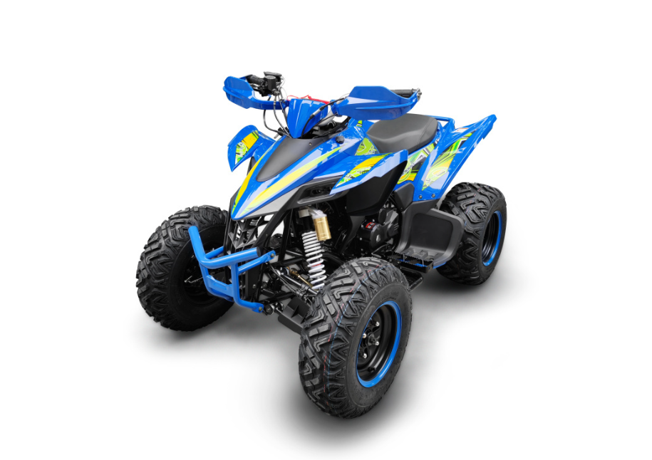 Квадроцикл YACOTA TYPHOON 250 в Альметьевске