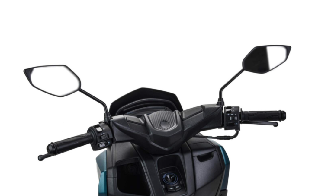 Скутер MOTOLAND (МОТОЛЕНД) VULKAN 150 в Альметьевске