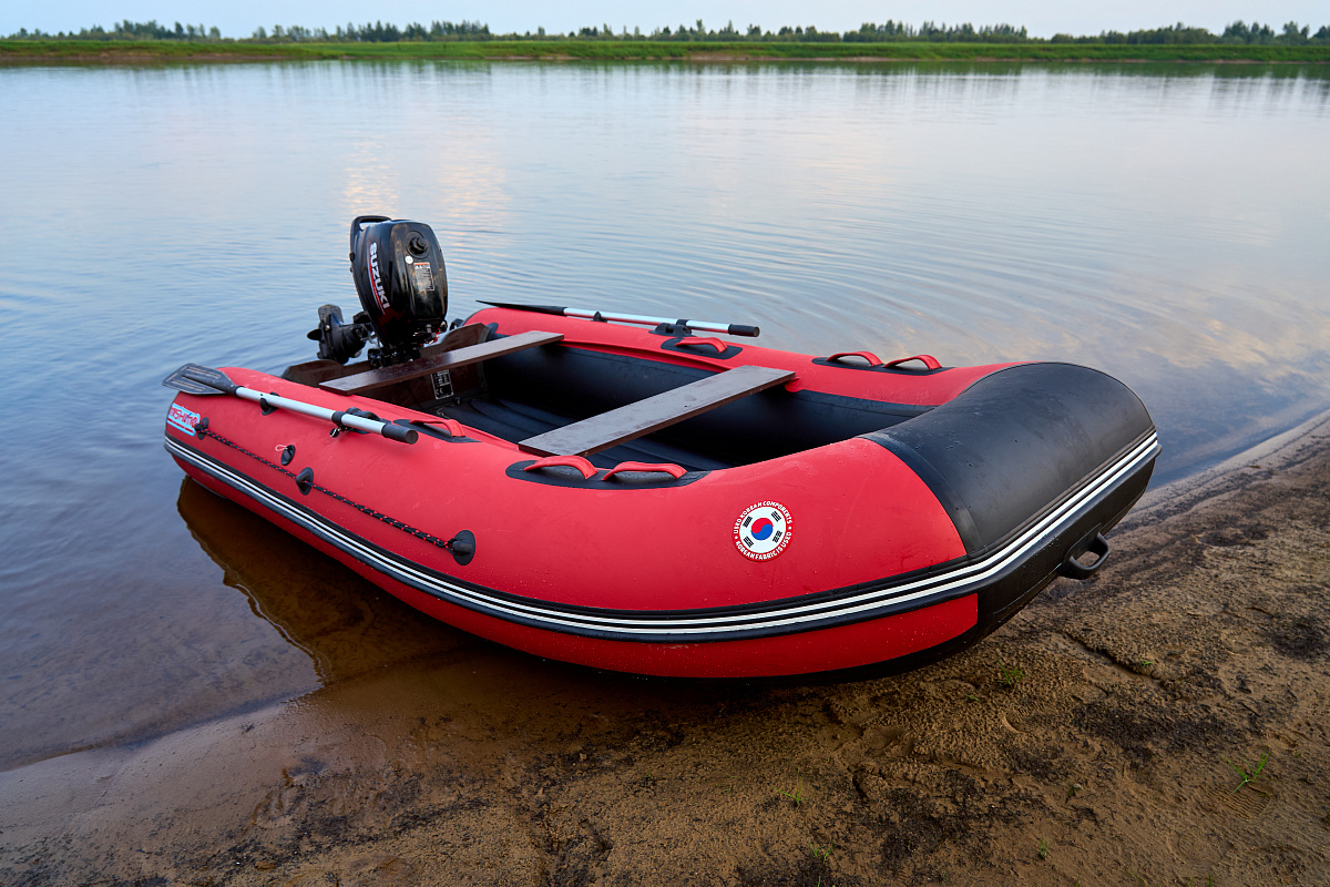 Лодка MISHIMO LITE 360 в Альметьевске