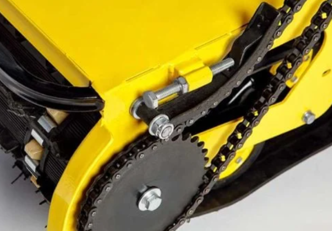 Мотобуксировщик FISHRIDE МИНИ 8 л.с. в Альметьевске