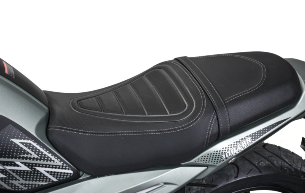 Мотоцикл MOTOLAND (МОТОЛЕНД) 300 CBR в Альметьевске