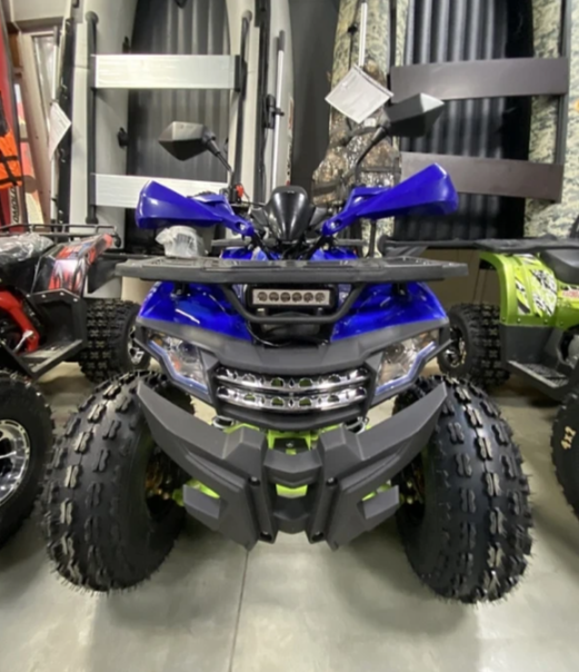 Квадроцикл PROMAX WILD 2.0 190 PRO (2025) в Альметьевске