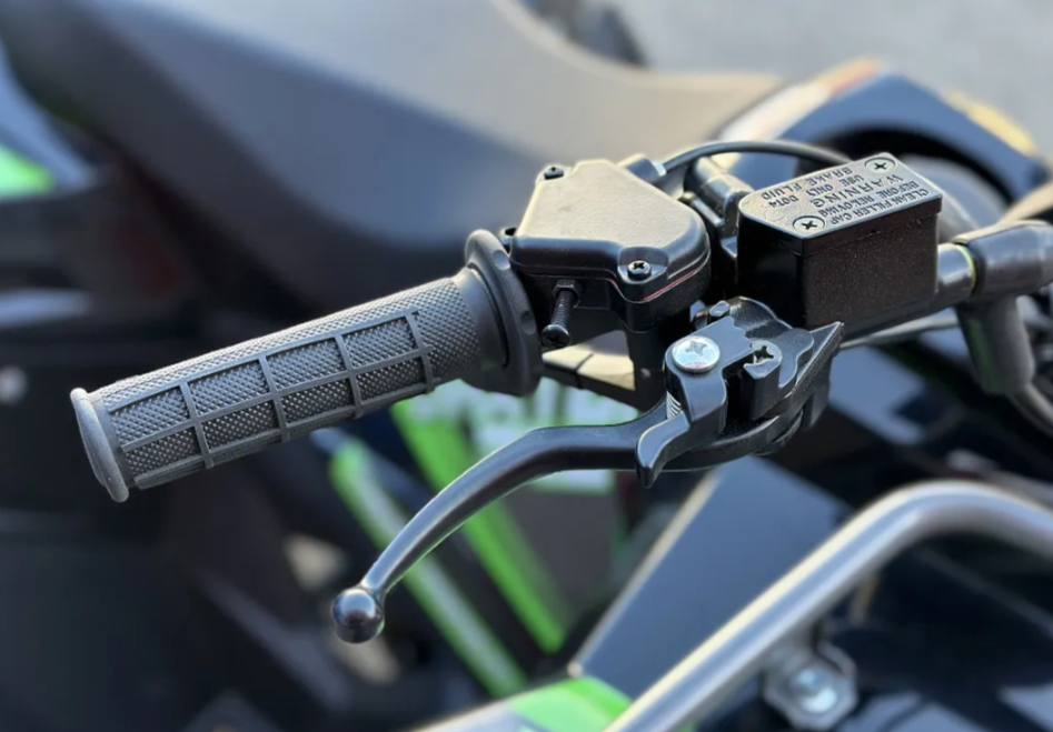 Квадроцикл GBM DAXTER 220 NEW в Альметьевске