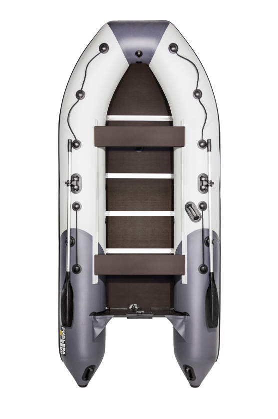 Лодка Ривьера Компакт 3600 СК в Альметьевске