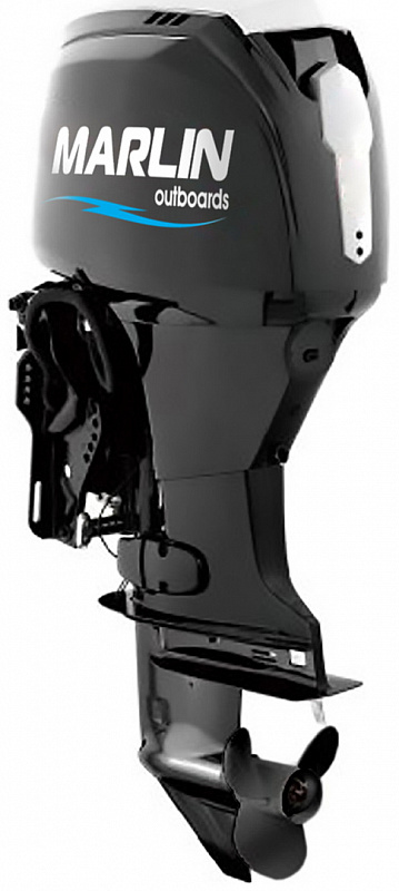 Лодочный мотор MARLIN MP 90 AERTL в Альметьевске