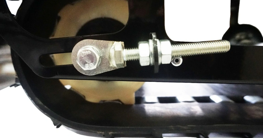 Мотобуксировщик XTREME-MOTORS "Конек-Горбунок" 8.5 л.с. в Альметьевске