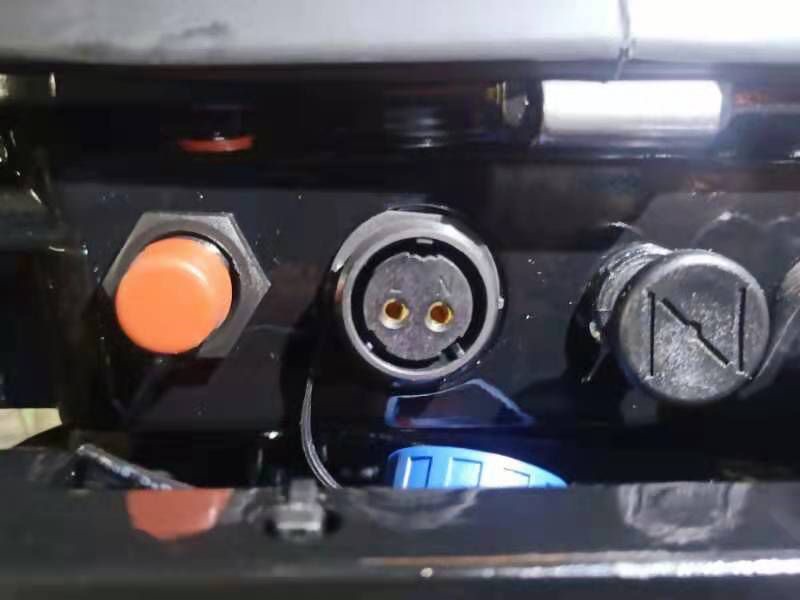 Лодочный мотор MARLIN PROLINE MP 9.9 (20) AMHS FORCE в Альметьевске