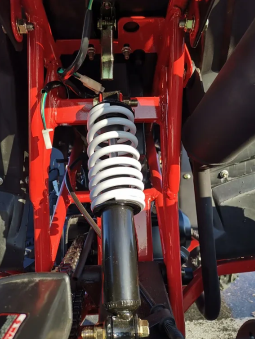 Квадроцикл GBM SHARP KIDS 125 в Альметьевске