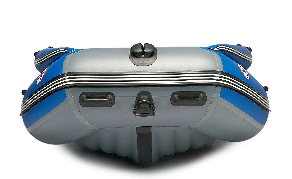 КОМПЛЕКТ ЛОДКА MISHIMO FAMILY LITE 390 + МОТОР 9,9 (15) Л.С. в Альметьевске