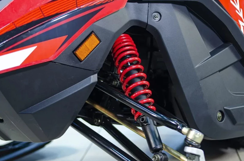 Снегоход Ataki WD 300 в Альметьевске