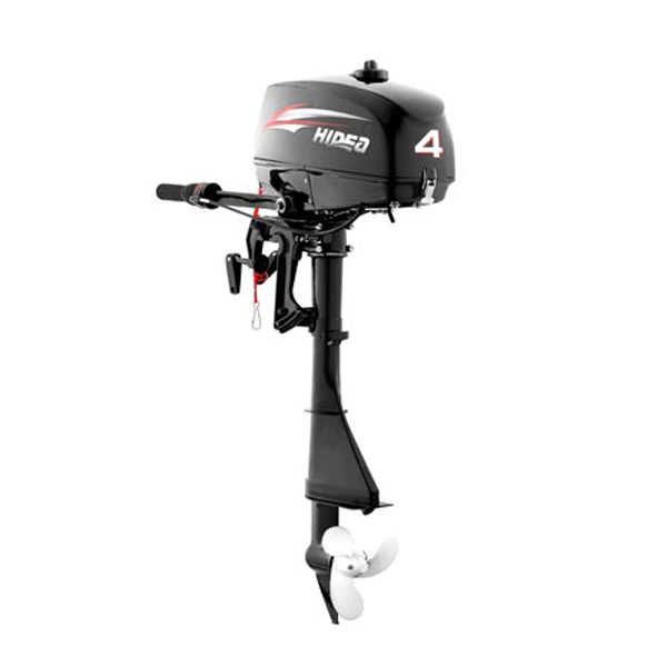 Лодочный мотор HIDEA HD4FHS в Альметьевске