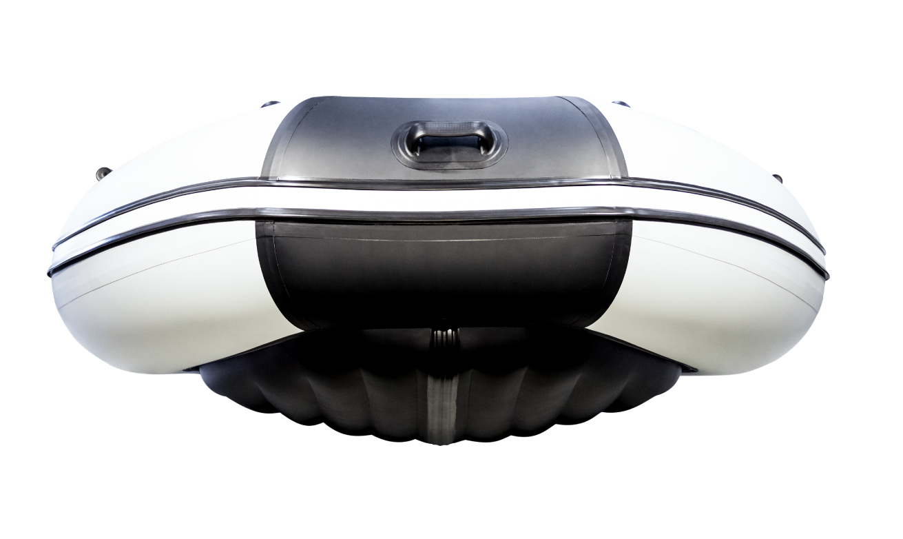 Лодка Ривьера 3600 НДНД-киль в Альметьевске