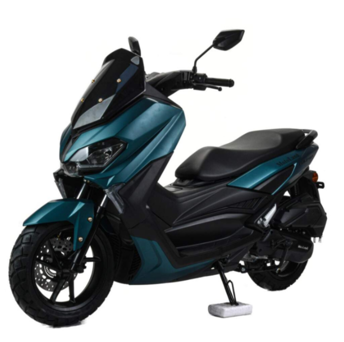 Скутер MOTOLAND (МОТОЛЕНД) VULKAN 150 в Альметьевске