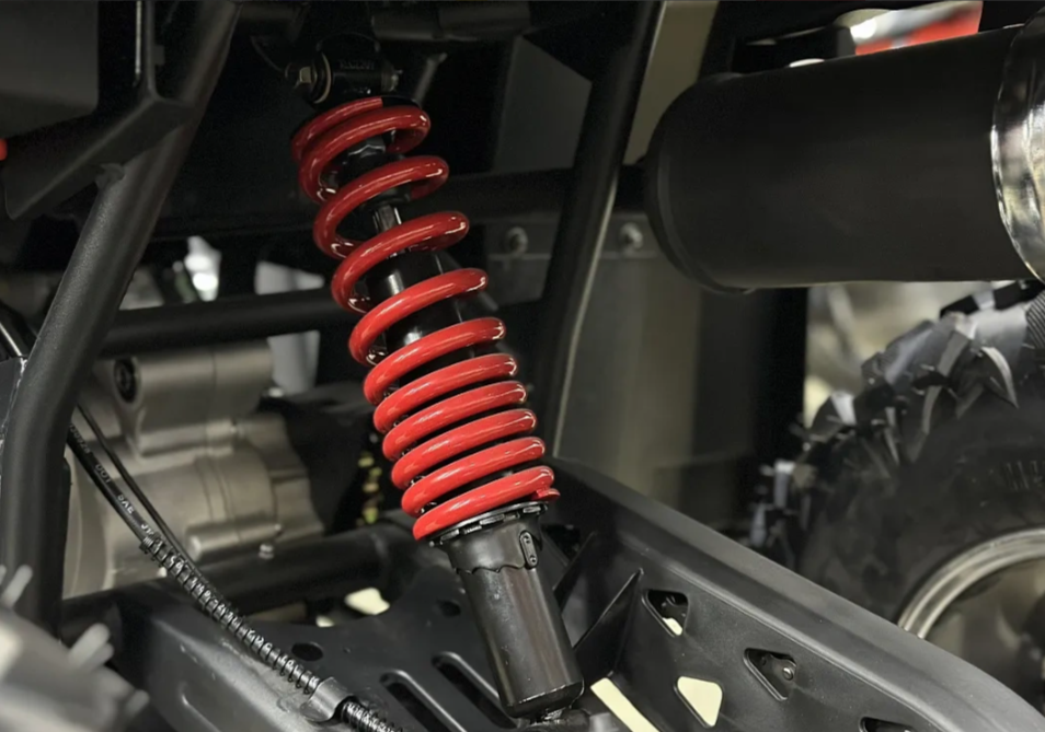 Квадроцикл GBM MAVERICK 300 NEW PREMIUM в Альметьевске