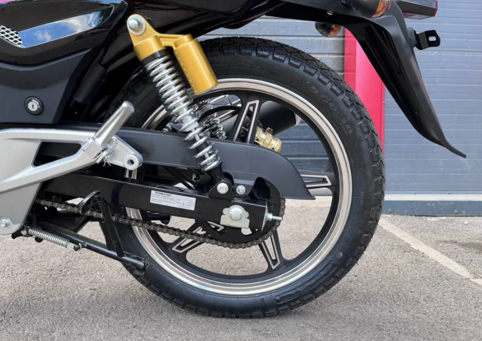 Мотоцикл RACER MAGNUM RC200-C5B в Альметьевске